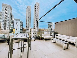 BT Homes - FITZ ROY 2077