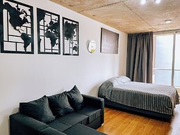 BT Homes - FITZ ROY 2077