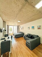 BT Homes - FITZ ROY 2077