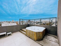 BT Homes - FITZ ROY 2077