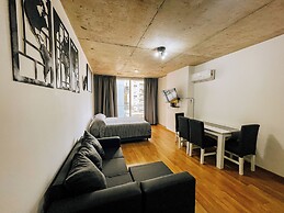 BT Homes - FITZ ROY 2077