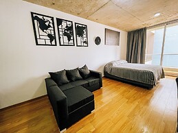 BT Homes - FITZ ROY 2077