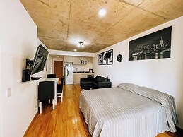 BT Homes - FITZ ROY 2077