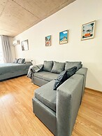 BT Homes - FITZ ROY 2077