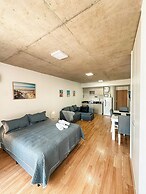 BT Homes - FITZ ROY 2077