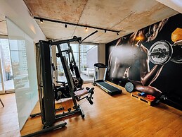 BT Homes - FITZ ROY 2077