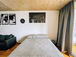 BT Homes - FITZ ROY 2077