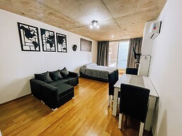 BT Homes - FITZ ROY 2077