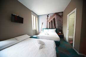 Vacanze Romane Vaticano