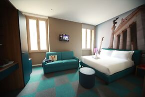 Vacanze Romane Vaticano