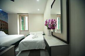 Vacanze Romane Vaticano