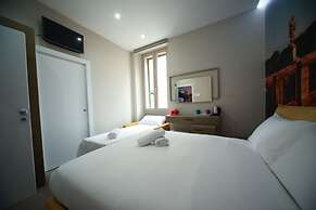 Vacanze Romane Vaticano