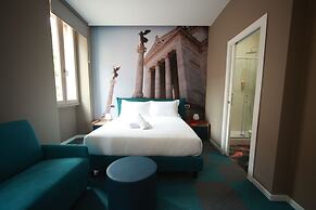 Vacanze Romane Vaticano