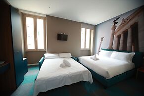 Vacanze Romane Vaticano