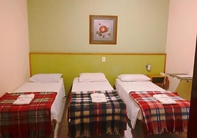 Hotel Imigrantes LTDA