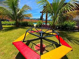 Hotel Imigrantes LTDA