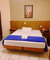 Hotel Imigrantes LTDA