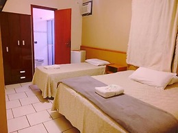 Hotel Imigrantes LTDA