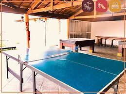 Hotel Imigrantes LTDA