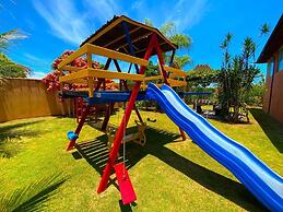 Hotel Imigrantes LTDA