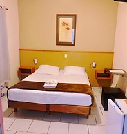 Hotel Imigrantes LTDA