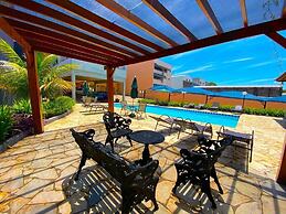 Hotel Imigrantes LTDA