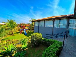 Hotel Imigrantes LTDA