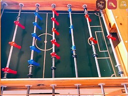 Hotel Imigrantes LTDA