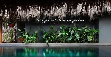 the SPACE.