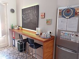 Central Station House Cettina