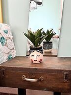 Central Station House Cettina