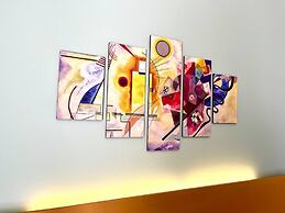 Central Station House Cettina