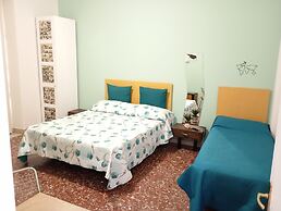 Central Station House Cettina