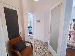 Central Station House Cettina