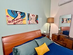 Central Station House Cettina