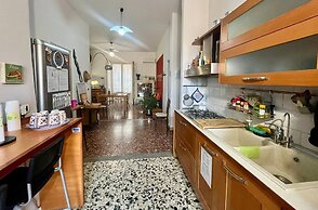 Central Station House Cettina