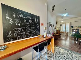 Central Station House Cettina