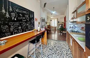 Central Station House Cettina