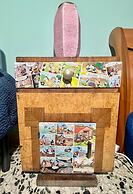 Central Station House Cettina