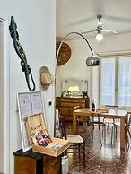 Central Station House Cettina