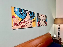 Central Station House Cettina