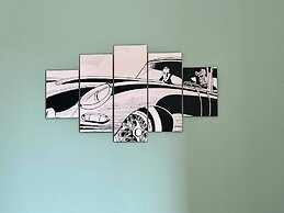 Central Station House Cettina