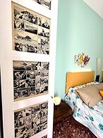 Central Station House Cettina