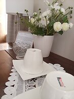 Antico Tralcio bed and breakfast