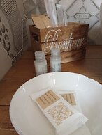 Antico Tralcio bed and breakfast