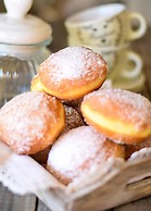 Antico Tralcio bed and breakfast