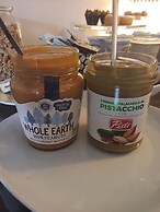 Antico Tralcio bed and breakfast