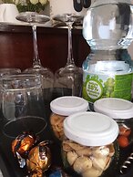 Antico Tralcio bed and breakfast