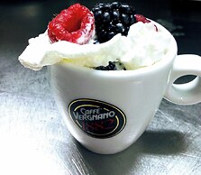 Antico Tralcio bed and breakfast