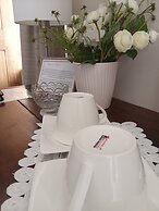 Antico Tralcio bed and breakfast